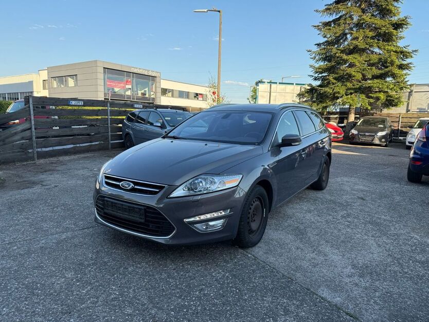Ford Mondeo 256.000 km 3.499 € Köln 50767