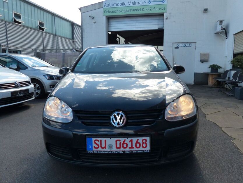 VW Golf 217.390 km 800 € Eitorf 53783