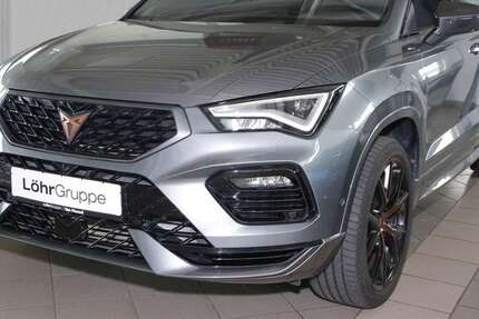 Cupra Ateca 15.460 km 32.680 &euro; Meckenheim 53340
