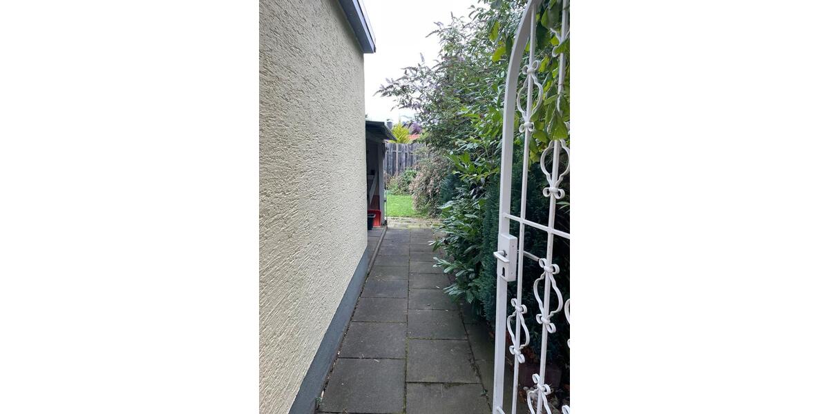 Erdgeschoßwohnung Rheinbach - 1 Zimmer, 25 m&sup2;, 500&euro; | Angebot:25803678