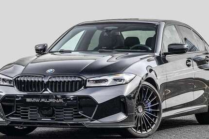 Alpina B3 9.987 km 89.890 &euro; Wesseling 50389