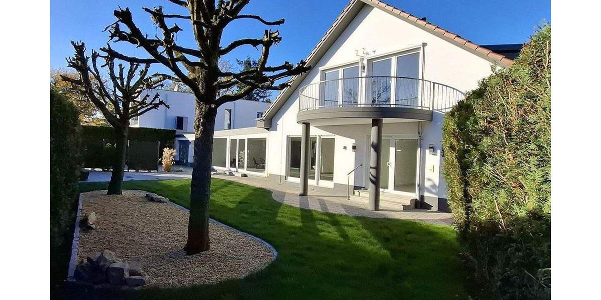 Einfamilienhaus Sankt Augustin Hangelar - 1 Zimmer, 525 m&sup2;, 1.990.000&euro; | Angebot:25824695