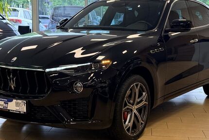Maserati Levante 13.550 km 64.400 &euro; Hennef 53773