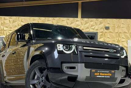 Land Rover Defender 95.900 km 58.900 € Swisttal 53913