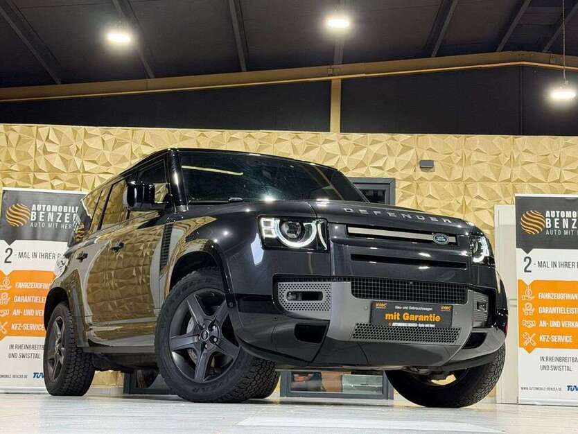 Land Rover Defender 95.900 km 58.900 € Swisttal 53913