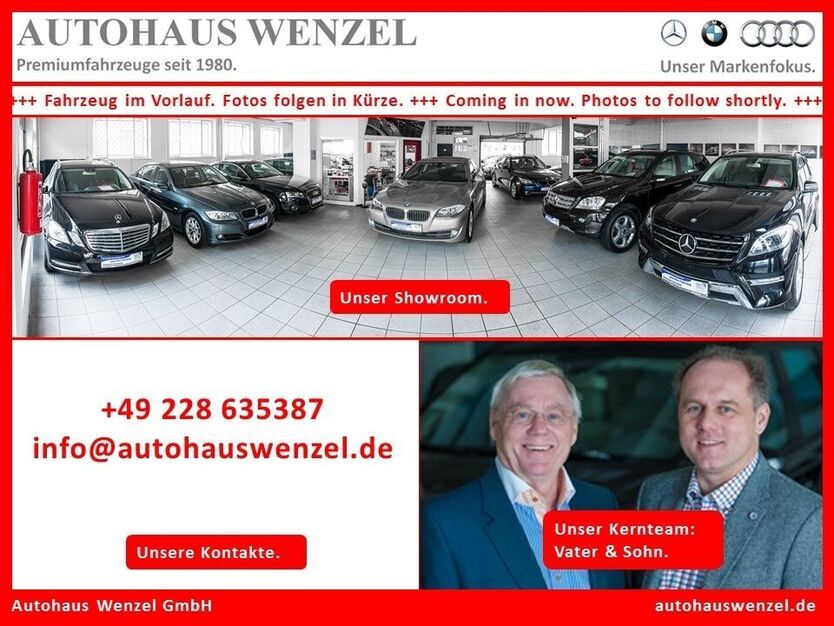 Volvo XC90 29.000 km 44.500 € Bonn 53115