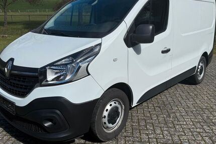 Renault Trafic 83.300 km 15.990 &euro; Kircheib 57635