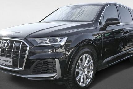 Audi Q7 25.546 km 61.480 € Köln 50739