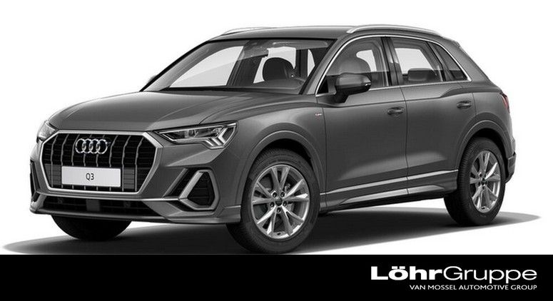Audi Q3 89.400 km 26.850 &euro; Meckenheim / Bonn 53340