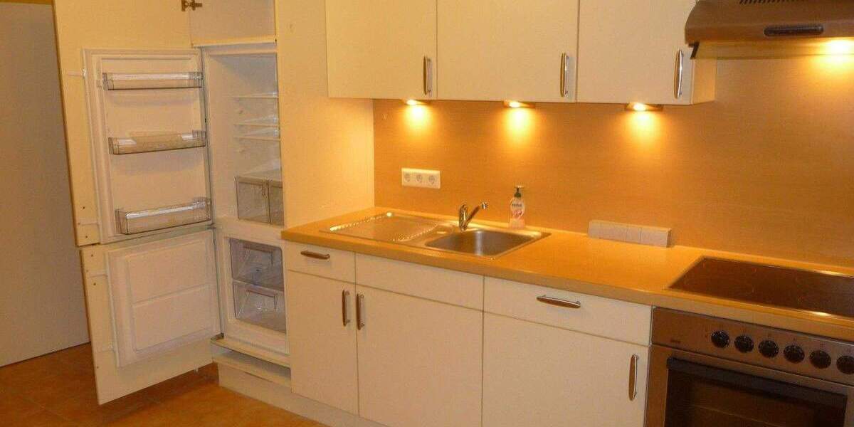 Etagenwohnung Köln Holweide - 2 Zimmer, 61 m&sup2;, 720&euro; | Angebot:25870197