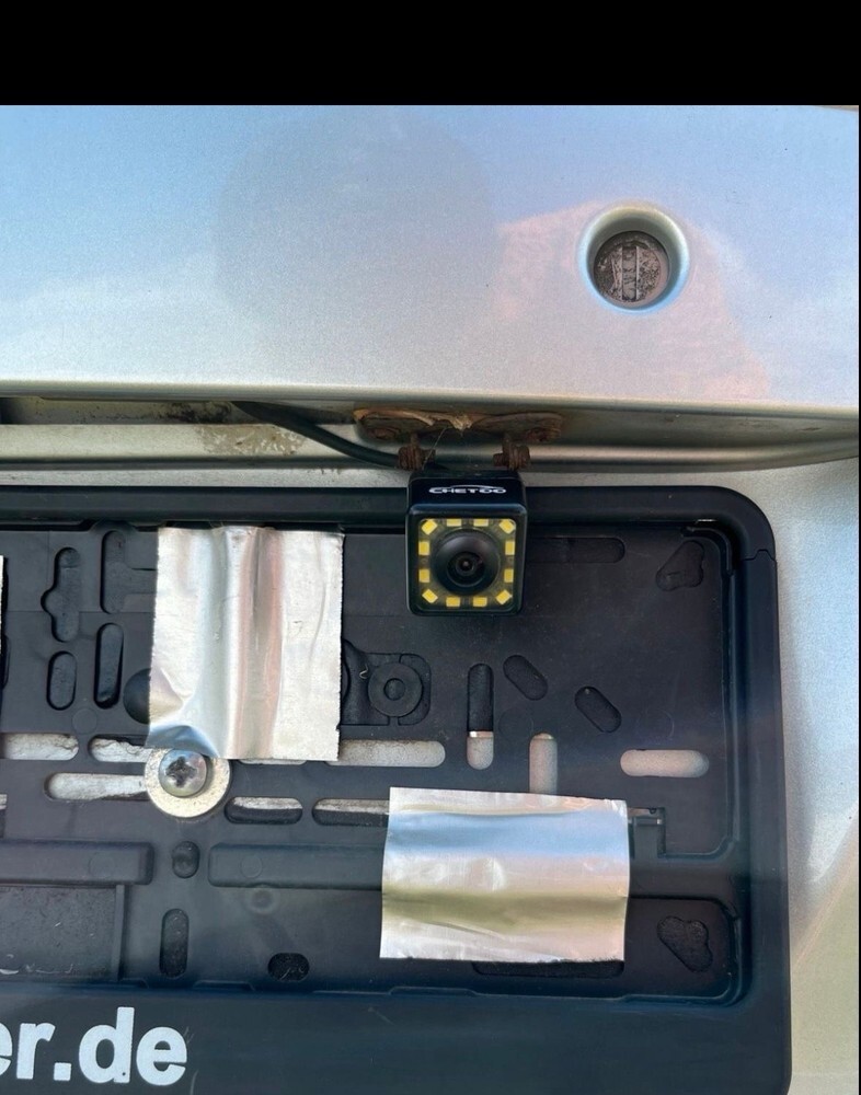 Mazda 6 168.626 km 1.700 € Zülpich 53909