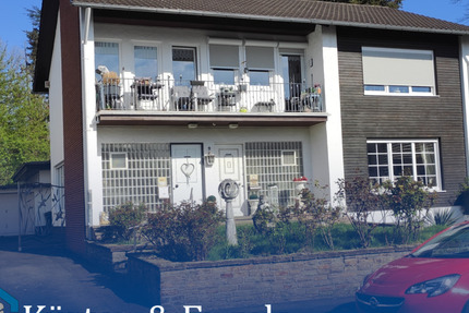 Wohnung Siegburg Dreesch - 1 Zimmer, 28 m&sup2;, 300&euro; | Angebot:24708661