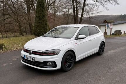 VW Polo 86.000 km 16.950 &euro; Asbach 53567