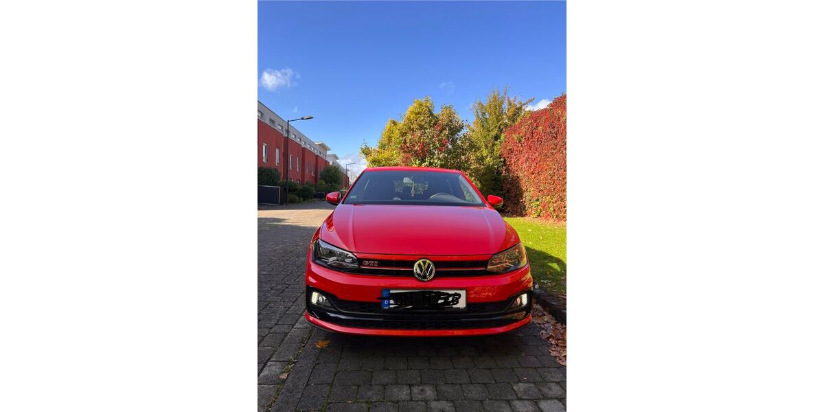 VW Polo 64.000 km 15.500 &euro; Hürth 50354