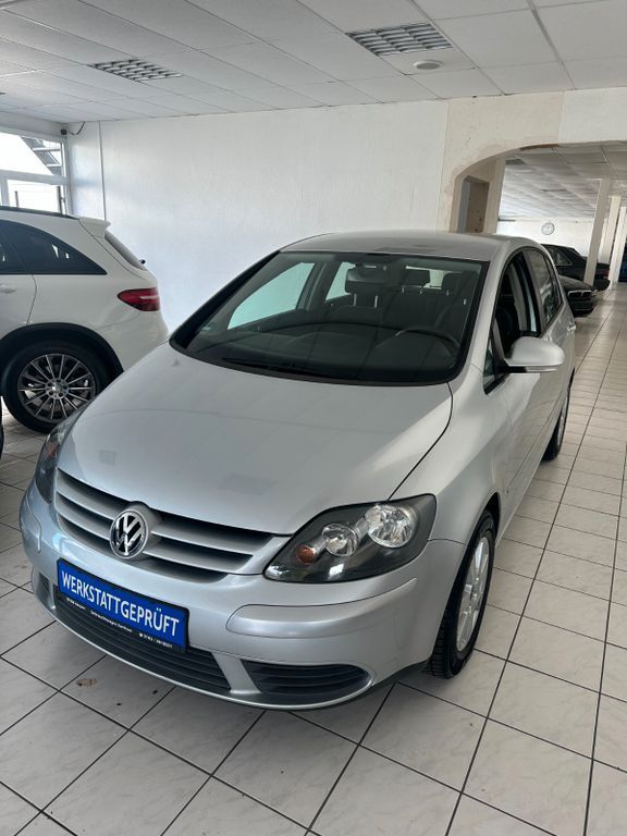 Golf Plus