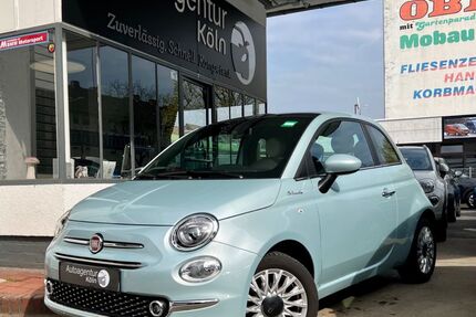 Fiat 500 36.363 km 13.890 &euro; Köln 51067