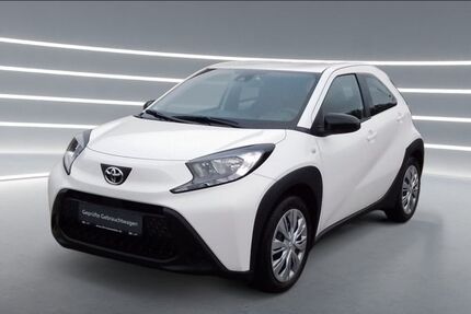 Toyota Aygo (X) 29.681 km 14.490 &euro; Köln 51149