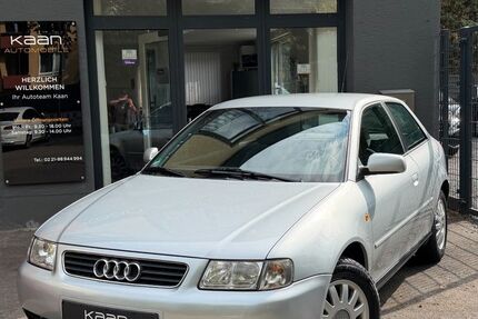 Audi A3 97.000 km 3.999 &euro; Köln 51107