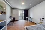 Etagenwohnung Köln Deutz - 1 Zimmer, 25 m&sup2;, 756&euro; | Angebot:23887584