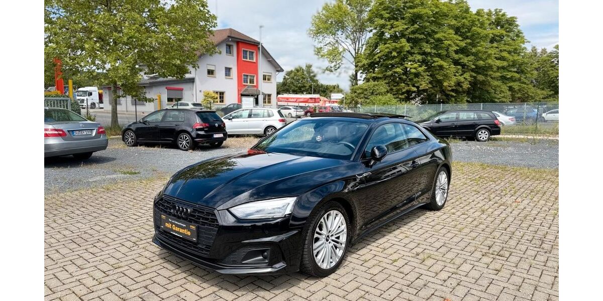 Audi A5 145.000 km 25.499 &euro; Rheinbreitbach 53619