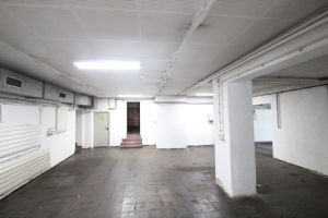 Vielseitige Gewerbeimmobilie mit großzügiger Hallen-Lagerfläche und Büro in Bonn-Beuel - Gewerbeobjekt Bonn Küdinghoven | Angebot:27202140