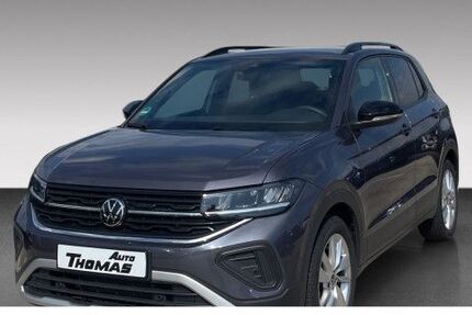 VW T-Cross 25.320 km 22.980 &euro; Bonn 53227