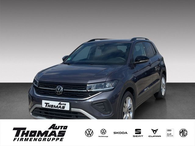 VW T-Cross 25.320 km 22.980 &euro; Bonn 53227