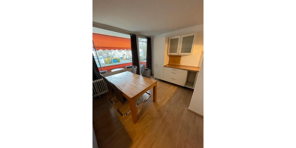 Etagenwohnung Sankt Augustin - 2 Zimmer, 42 m&sup2;, 630&euro; | Angebot:26447975