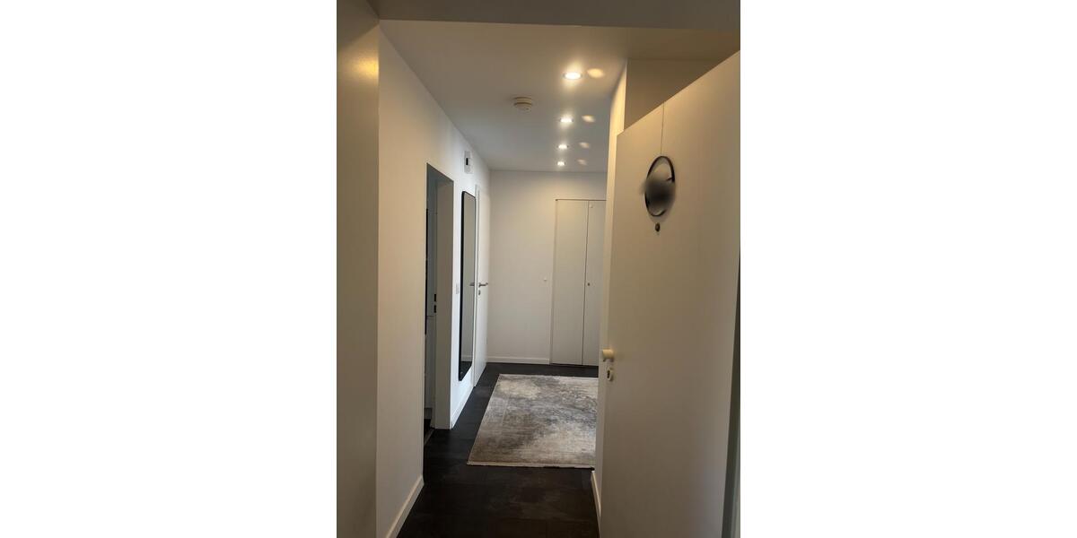 Dachgeschoßwohnung Köln Mülheim - 2 Zimmer, 70 m&sup2;, 305.000&euro; | Angebot:25834245