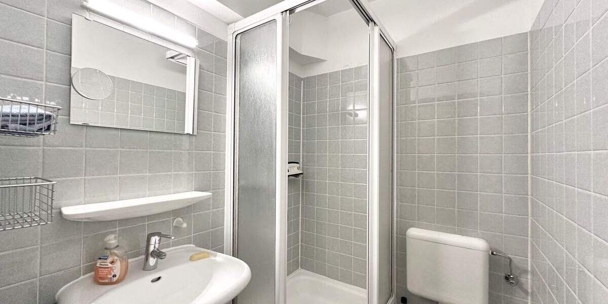 Etagenwohnung Bergisch Gladbach Bockenberg - 5 Zimmer, 129 m&sup2;, 265.000&euro; | Angebot:25718486