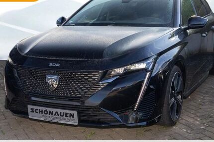 Peugeot 308 51.068 km 21.250 &euro; Erftstadt 50374