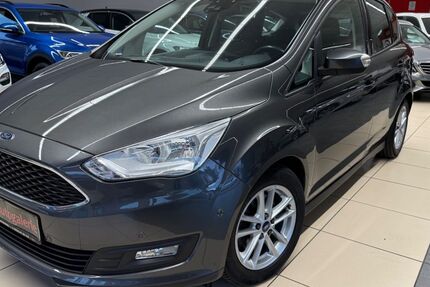 Ford C-Max 72.860 km 11.999 € Bad Breisig 53498