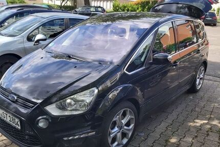 Ford S-Max 256.000 km 6.400 &euro; Köln 50997