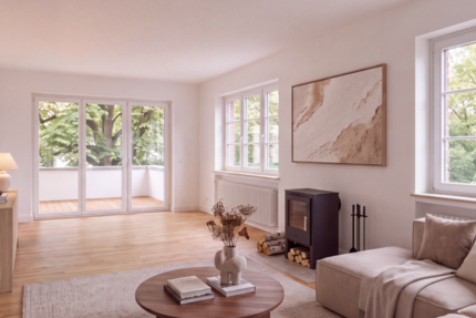 Wohnung Köln Nippes - 2 Zimmer, 90 m&sup2;, 469.000&euro; | Angebot:27212490
