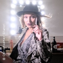 Malarina - Trophäenraub 22.12.2025 Kabarett Niedermair