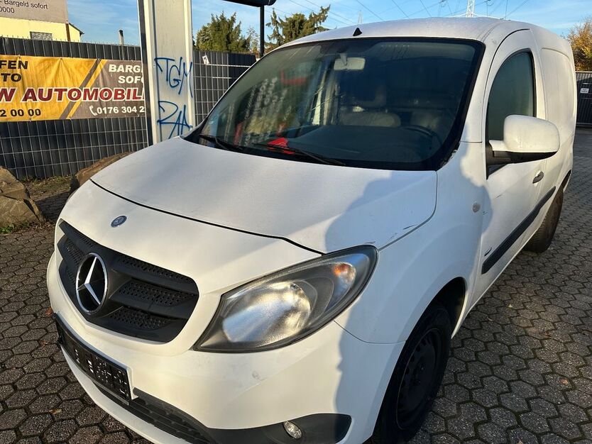 Mercedes-Benz Citan 169.000 km 5.999 € Köln 51145