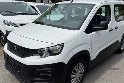 Peugeot Rifter 136.500 km 12.800 &euro; Heimersheim 53474