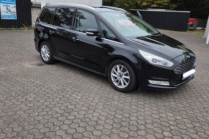 Ford Galaxy 169.400 km 15.950 € Köln 51061