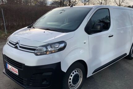 Citroen Jumpy