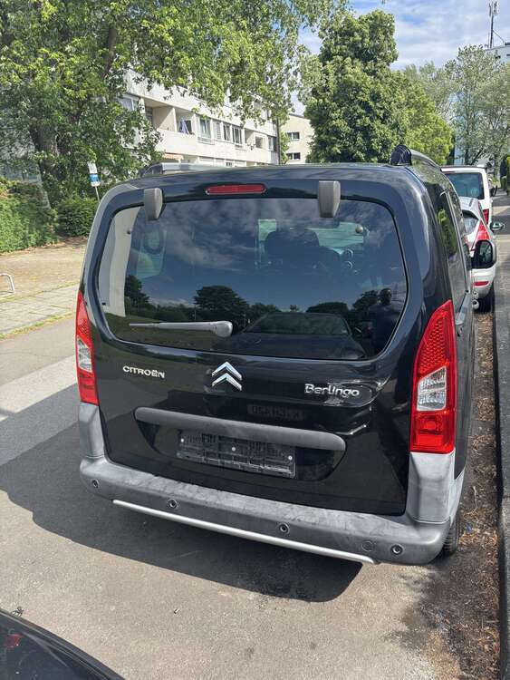 Berlingo