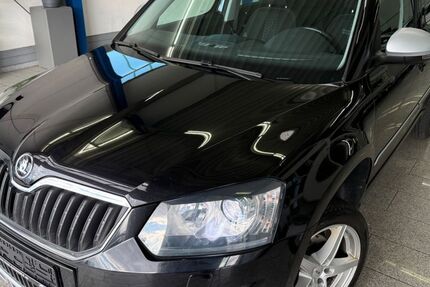 Skoda Yeti 129.594 km 11.999 &euro; Köln 50829