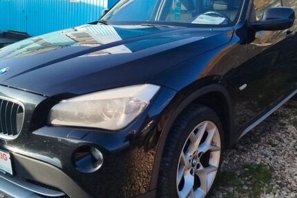 BMW X1 177.000 km 8.700 &euro; Bad Neuenahr-Ahrweiler 53474