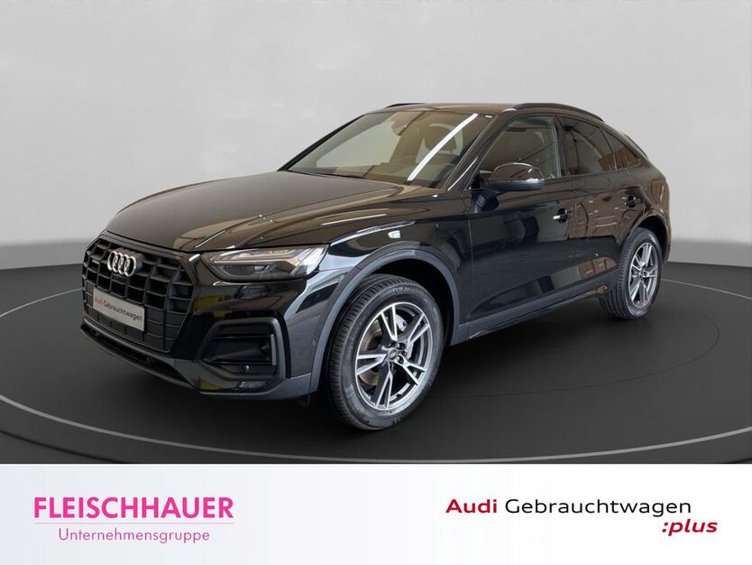 Audi Q5 20.581 km 45.770 € Köln 50823