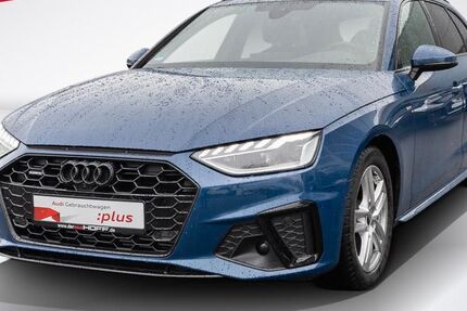 Audi A4 21.000 km 38.675 &euro; Sankt Augustin-Menden 53757