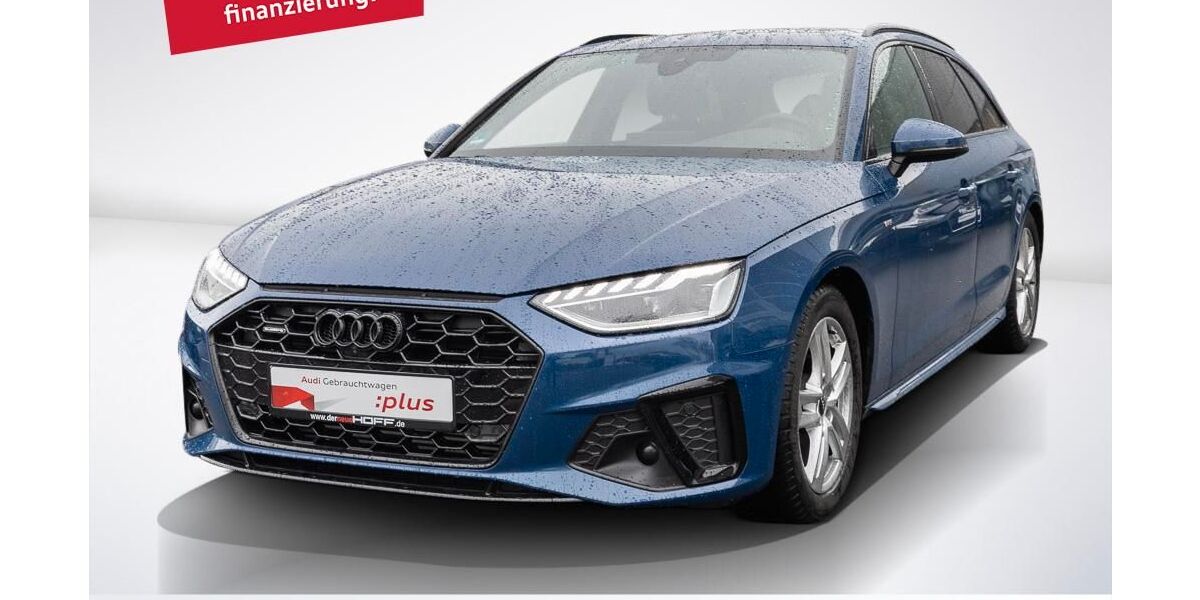 Audi A4 21.000 km 38.675 &euro; Sankt Augustin-Menden 53757