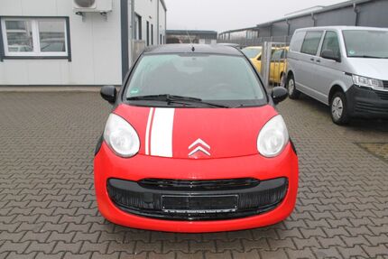 Citroen C1 162.476 km 1.850 &euro; Euskirchen 53879