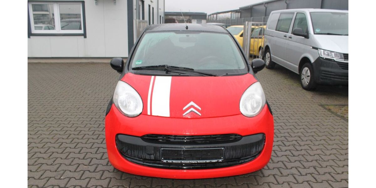 Citroen C1 162.476 km 1.850 &euro; Euskirchen 53879