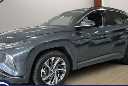 Hyundai TUCSON 42.077 km 24.990 &euro; Köln 51145