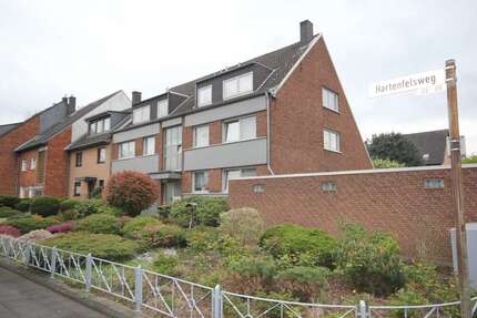 Wohnung zum Mieten in Köln 928 € 58 m²
