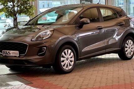 Ford Puma 34.166 km 14.900 &euro; Köln 50769